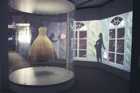 dior exhibition london 2018|dior exhibit harrods.